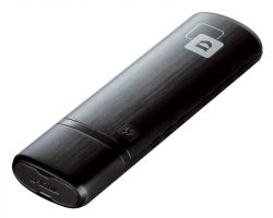 D-Link DWA-182 wifi adapter