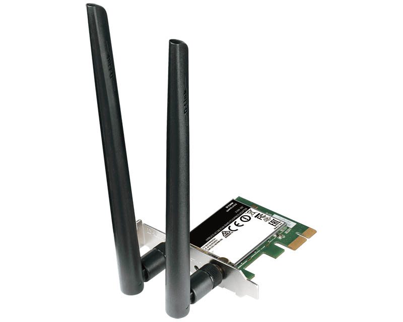 D-Link DWA-582 wifi adapter