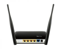 D-Link DWR-116 3G/4G router