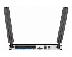 D-Link DWR-921 4G LTE Router