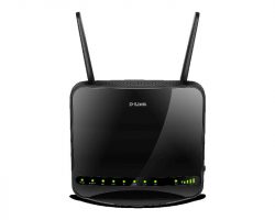 D-Link DWR-953 AC1200 4G LTE Router