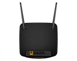 D-Link DWR-953 AC1200 4G LTE Router