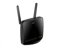 D-Link DWR-953 AC1200 4G LTE Router