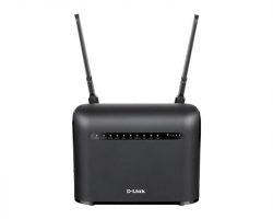 D-Link DWR-953V2 AC1200 4G LTE Router