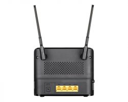 D-Link DWR-953V2 AC1200 4G LTE Router