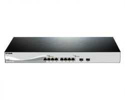 D-Link DXS-1210-10TS switch