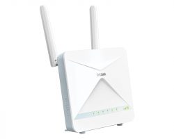 D-Link G416 4G LTE Router