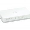 D-Link GO-SW-8G switch