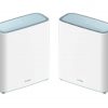 D-Link M32-2 Mesh Wifi rendszer