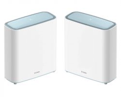 D-Link M32-2 Mesh Wifi rendszer