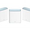 D-Link M32-3 Mesh Wifi rendszer