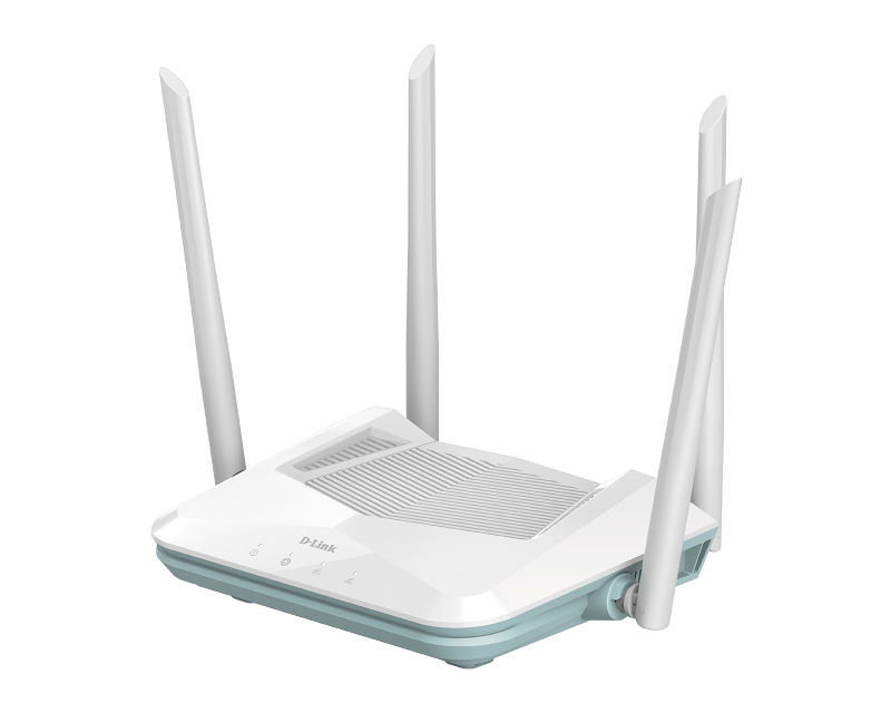 D-Link R15 wifi router