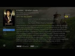 Dune HD RealBox 4K médialejátszó