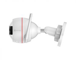 Ezviz C3W Pro 2.8mm Wifi IP kamera