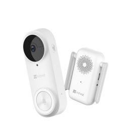 Ezviz DB2 Pro wifi ajtócsengő