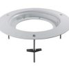 Hikvision DS-1241ZJ függesztő konzol