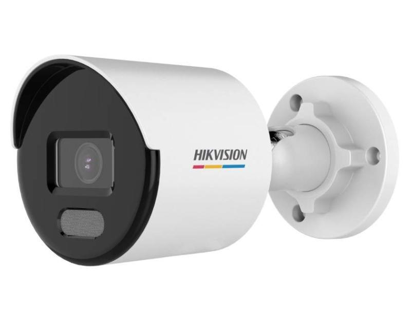 Hikvision DS-2CD1027G0-LUF (4mm)(C) IP kamera