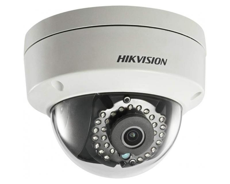 Hikvision DS-2CD1143G0-I (4mm)(C) IP kamera