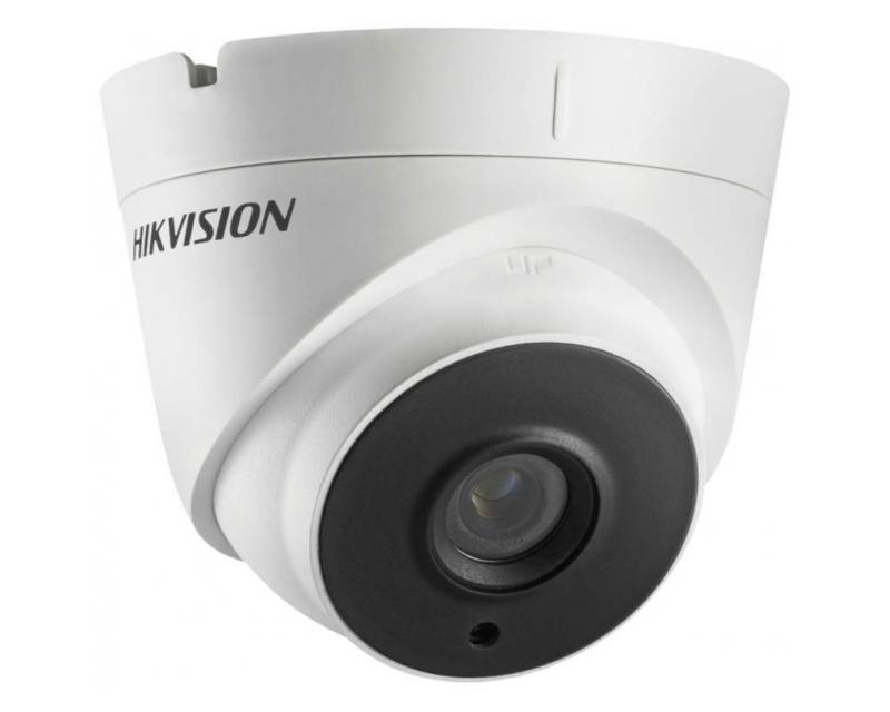 Hikvision DS-2CD1323G0E-I (4mm)(C) IP kamera
