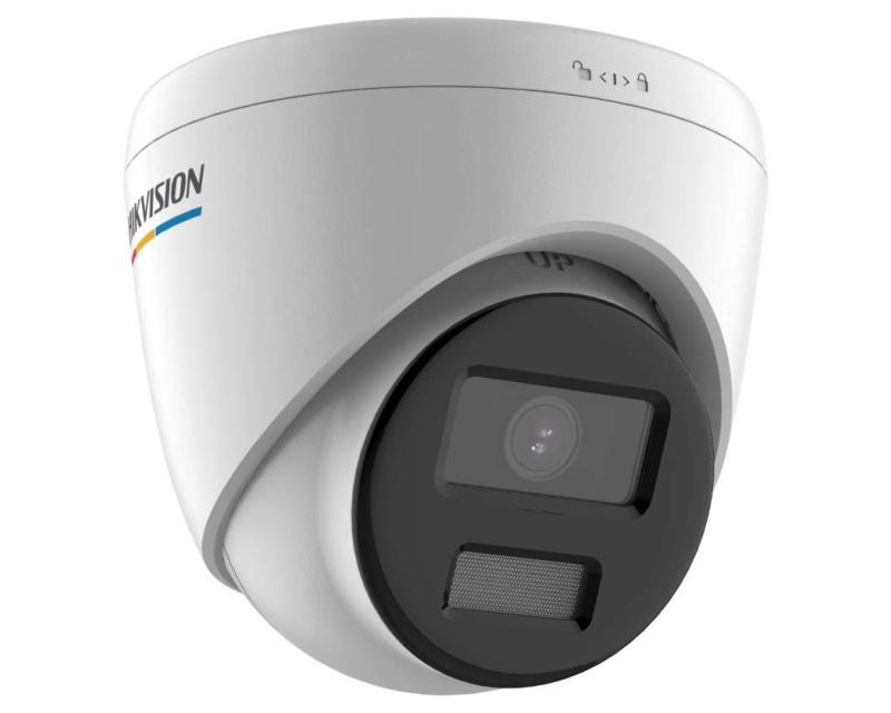 Hikvision DS-2CD1327G0-LUF (4mm)(C) IP kamera