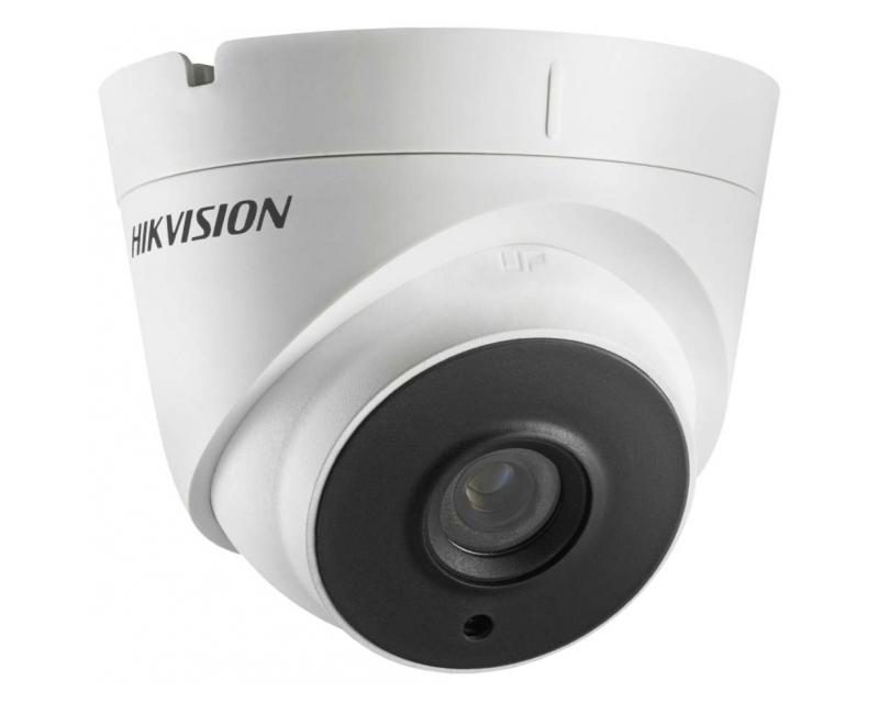 Hikvision DS-2CD1343G0-I (2.8mm) IP kamera