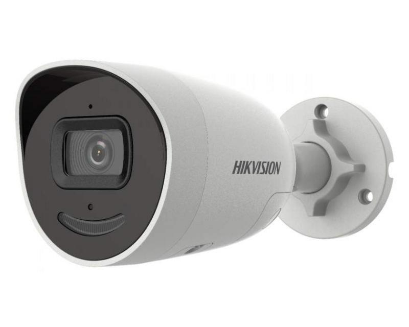 Hikvision DS-2CD2026G2-IU/SL (2.8mm)(C) IP kamera