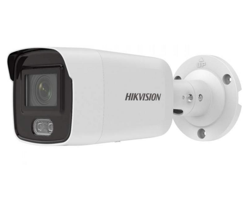 Hikvision DS-2CD2027G2-L (2.8mm)(C) IP kamera