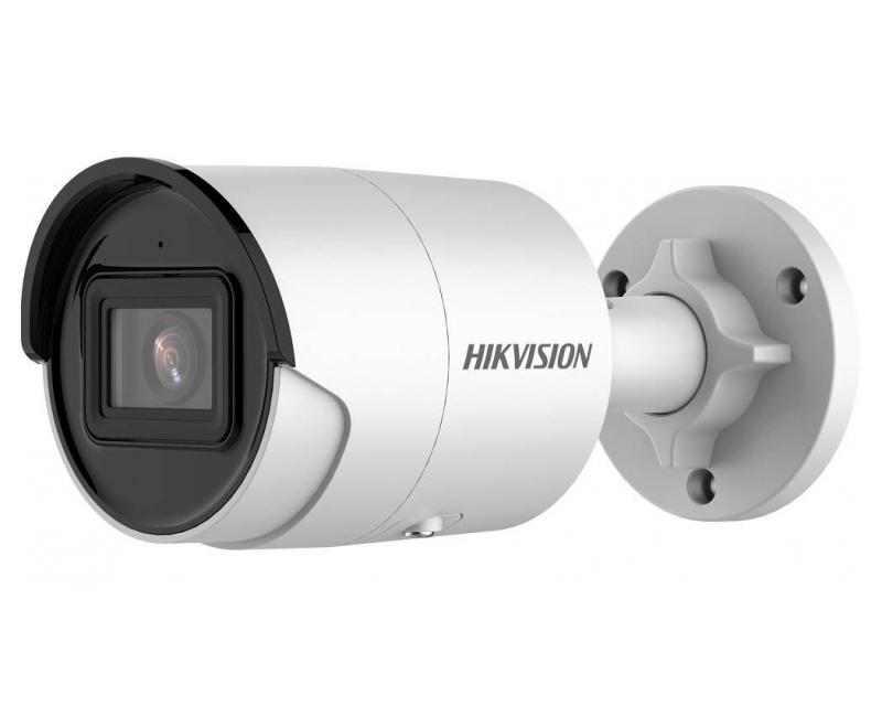 Hikvision DS-2CD2046G2-IU (2.8mm) IP kamera