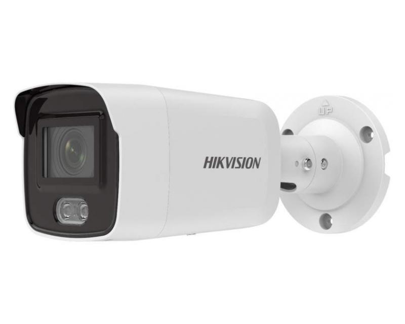 Hikvision DS-2CD2047G2-LU/SL (2.8mm)(C) IP kamera