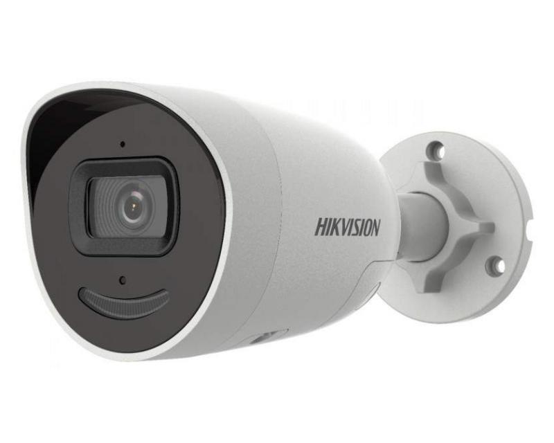 Hikvision DS-2CD2066G2-IU/SL (2.8mm)(C) IP kamera