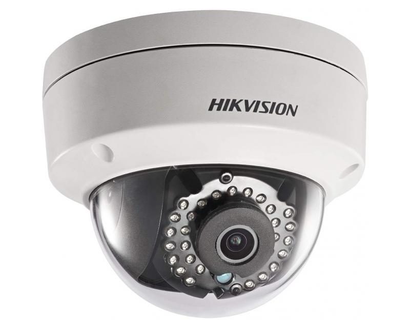 Hikvision DS-2CD2120F-I (4mm) IP kamera