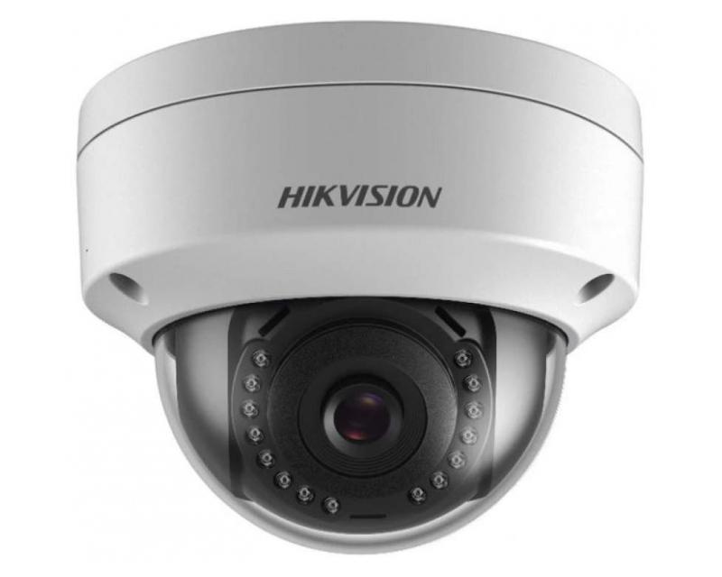 Hikvision DS-2CD2121G0-I (2.8mm)(C) IP kamera