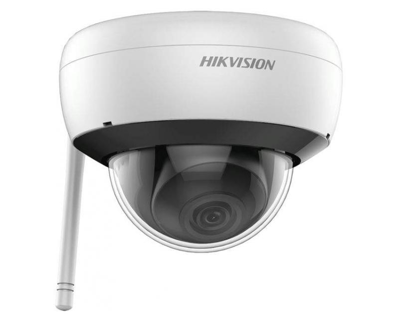Hikvision DS-2CD2121G1-IDW1 (4mm) IP kamera