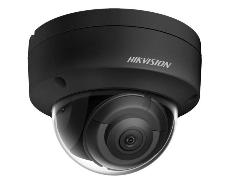 Hikvision DS-2CD2123G2-IS-B (2.8mm)(D) IP kamera