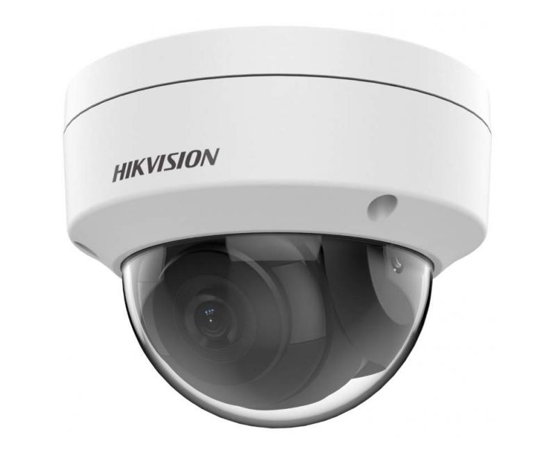 Hikvision DS-2CD2123G2-IS (4mm) IP kamera