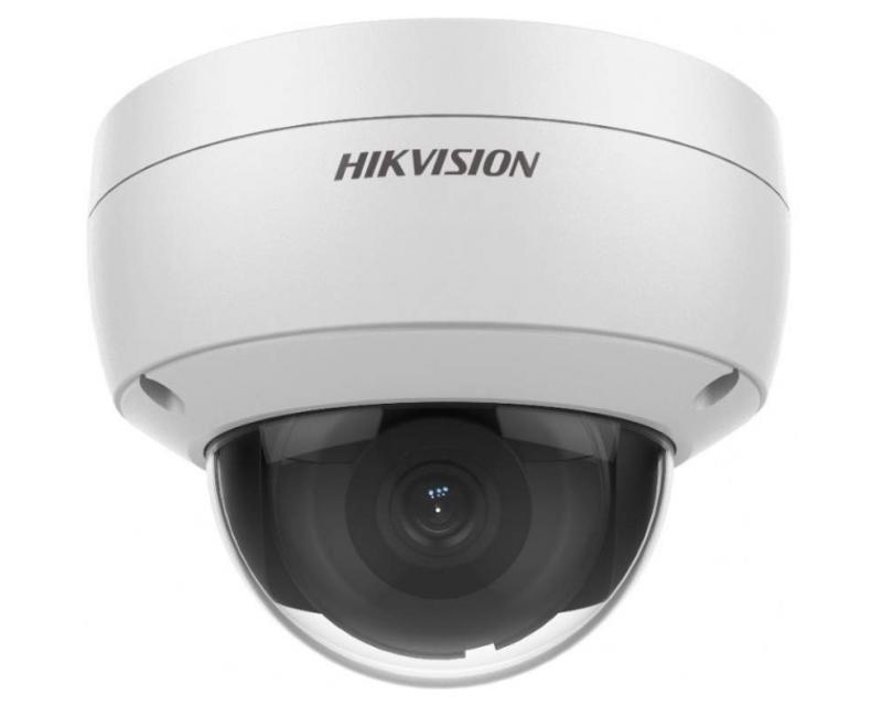 Hikvision DS-2CD2126G2-ISU (2.8mm)(C) IP kamera