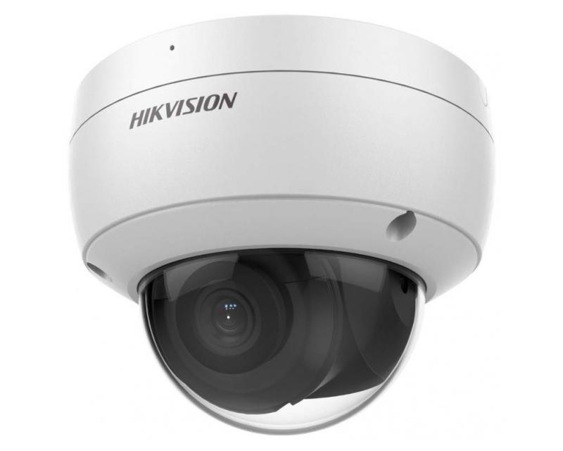 Hikvision DS-2CD2166G2-ISU (2.8mm)(C) IP kamera