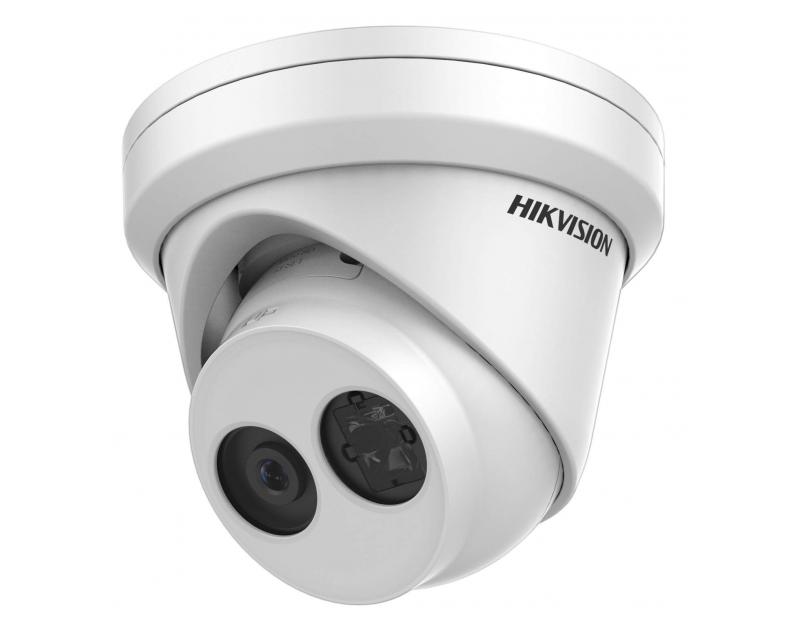 Hikvision DS-2CD2343G0-IU (2.8mm) IP kamera