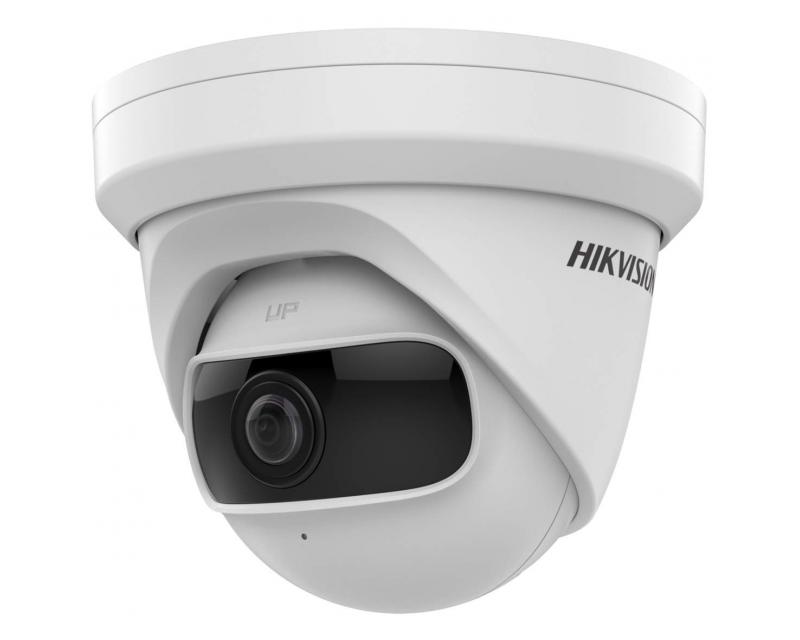 Hikvision DS-2CD2345G0P-I (1.68mm) IP kamera