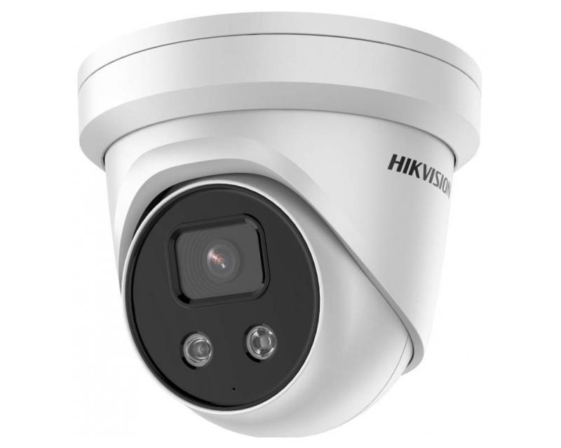 Hikvision DS-2CD2346G2-I (2.8mm) (C) IP kamera