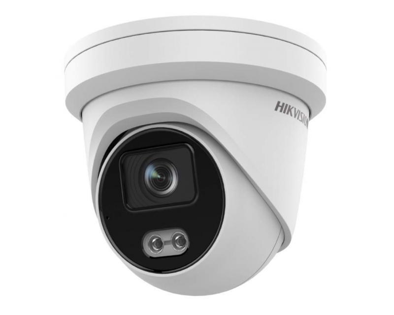 Hikvision DS-2CD2347G2-L (4mm)(C) IP kamera