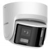 Hikvision DS-2CD2347G2P-LSU/SL(2.8mm)(C) panoráma IP kamera