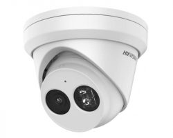 Hikvision DS-2CD2363G2-IU (4mm) IP kamera