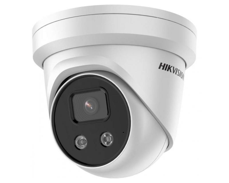 Hikvision DS-2CD2366G2-ISU/SL (2.8mm)(C) IP kamera