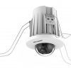 Hikvision DS-2CD2E23G2-U (2.8mm) IP kamera