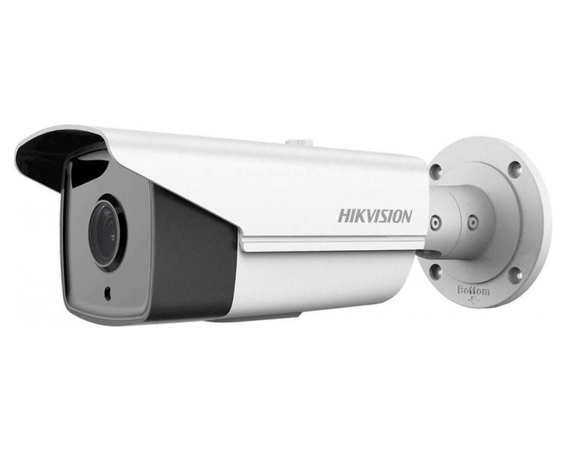 Hikvision DS-2CD2T43G0-I8 (8mm) IP kamera