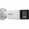 Hikvision DS-2CD2T66G2P-ISU/SL(2.8mm)(C) panoráma IP kamera