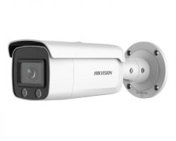 Hikvision DS-2CD2T87G2-L (4mm)(C) IP kamera
