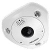 Hikvision DS-2CD6365G0E-IVS (1.27mm) (B) IP kamera