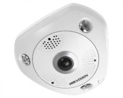 Hikvision DS-2CD63C5G0E-I (2mm)(B) IP kamera